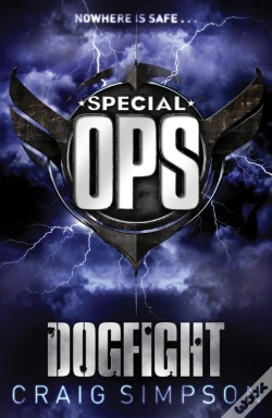 Capa do artigo Special Operations: Dogfight