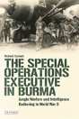 Special Operations Executi In Burma - Preview