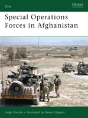 Special Operations Forces In Afghanistan - Preview