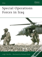 Capa do artigo Special Operations Forces In Iraq