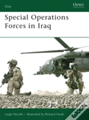 Capa do artigo Special Operations Forces In Iraq