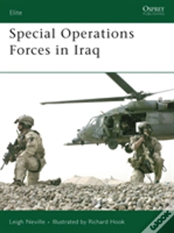 Capa do artigo Special Operations Forces In Iraq