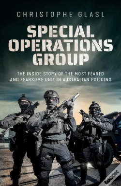 Capa do artigo Special Operations Group
