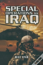 Capa do artigo Special Operations In Iraq