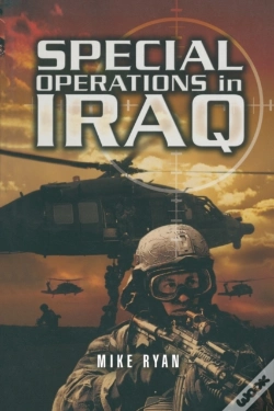 Capa do artigo Special Operations In Iraq