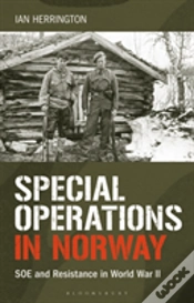 Capa do artigo Special Operations In Norway