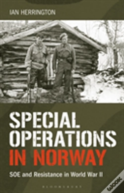 Capa do artigo Special Operations In Norway