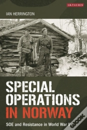 Capa do artigo Special Operations In Norway