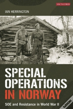 Capa do artigo Special Operations In Norway