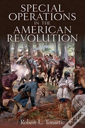 Capa do artigo Special Operations In The American Revolution