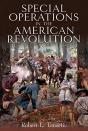 Special Operations In The American Revolution - Preview