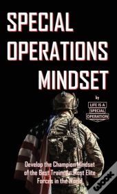 Special Operations Mindset