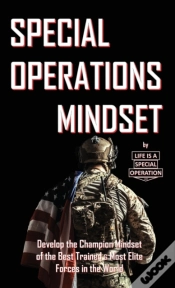 Capa do artigo Special Operations Mindset