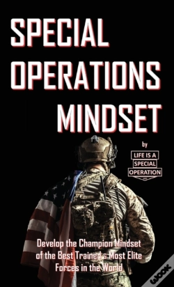 Capa do artigo Special Operations Mindset