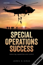 Capa do artigo Special Operations Success
