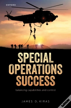 Capa do artigo Special Operations Success