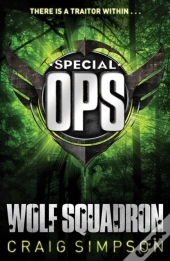 Special Operations: Wolf Squadron