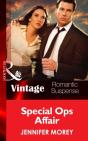 Special Ops Affair - Preview