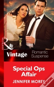 Capa do artigo Special Ops Affair