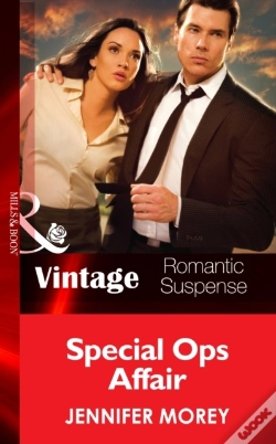 Capa do artigo Special Ops Affair