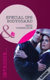 Capa do artigo Special Ops Bodyguard