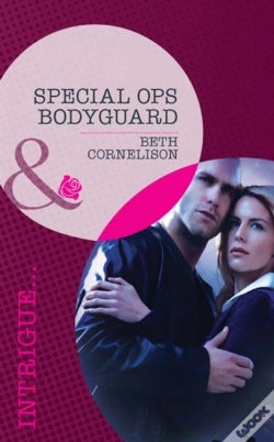 Capa do artigo Special Ops Bodyguard