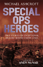 Special Ops Heroes - Preview