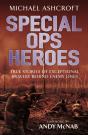 Special Ops Heroes - Preview
