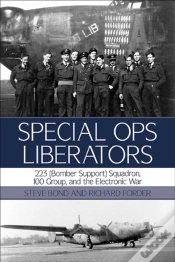 Capa do artigo Special Ops Liberators