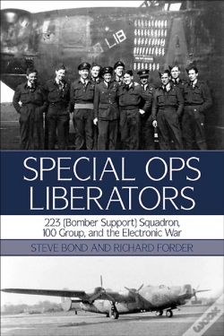 Capa do artigo Special Ops Liberators