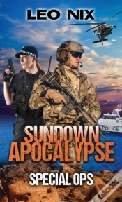 Capa do artigo Special Ops