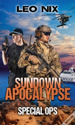 Capa do artigo Special Ops