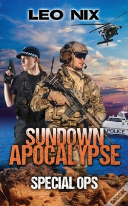 Capa do artigo Special Ops