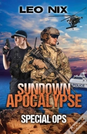 Capa do artigo Special Ops