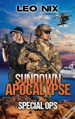 Capa do artigo Special Ops