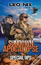 Capa do artigo Special Ops