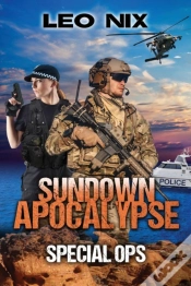 Capa do artigo Special Ops