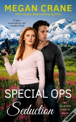 Capa do artigo Special Ops Seduction