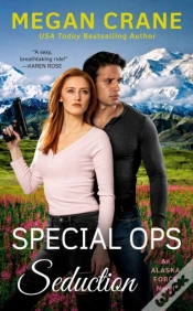 Capa do artigo Special Ops Seduction