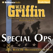 Capa do artigo Special Ops