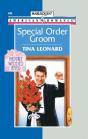Special Order Groom - Preview