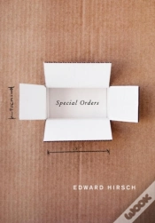 Capa do artigo Special Orders