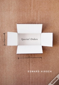Capa do artigo Special Orders
