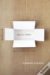 Capa do artigo Special Orders