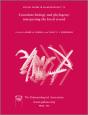 Special Papers In Palaeontology, Conodont Biology And Phylogeny - Preview