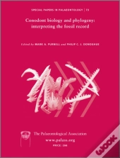 Special Papers In Palaeontology, Conodont Biology And Phylogeny