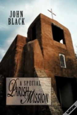 Capa do artigo "Special Parish Mission"