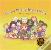Capa do artigo Special People, Special Ways
