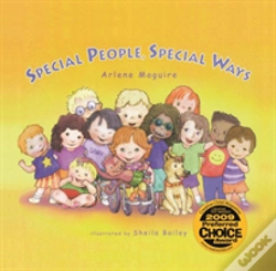 Capa do artigo Special People, Special Ways