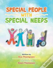 Special People With Special Needs